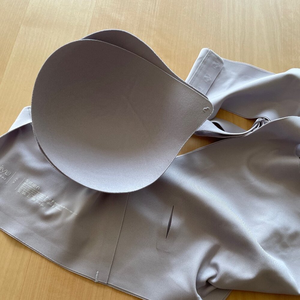 Simons Racerback Bra - Picture 5 of 5